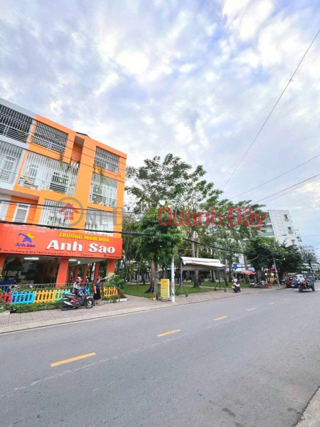 Property Search Vietnam | OneDay | Residential Sales Listings, FOR SALE ORIGINAL APARTMENT NEXT TO SUPER RARE PARK - ROCKET AREA - 4 NEW BEAUTIFUL FLOORS - 8×20 - 160m² - 16m ASPHMATIC ROAD SAM