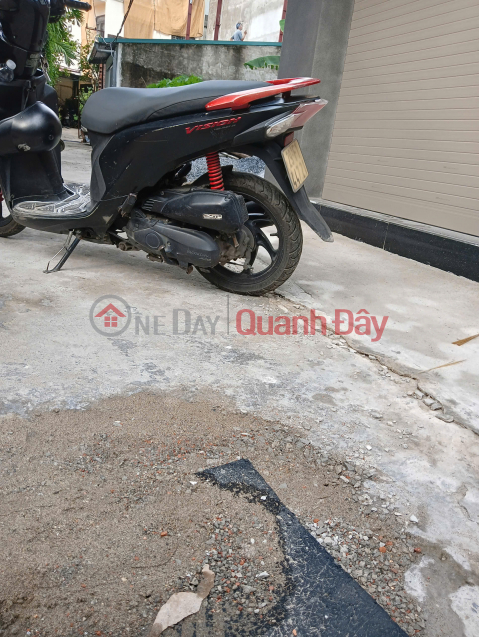Vị trí đẹp bán nhà ngõ 195 Phúc Lợi - Long Biên _0