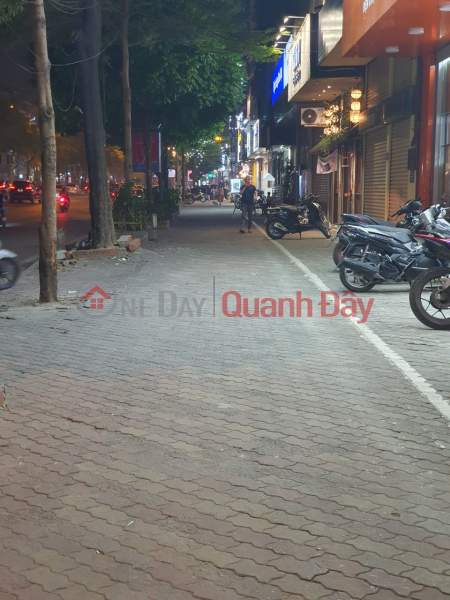 Property Search Vietnam | OneDay | Residential Sales Listings | The owner needs to sell his house on Xa Dan Lon street, Phuong Lien Ward, Dong Da, Hanoi.