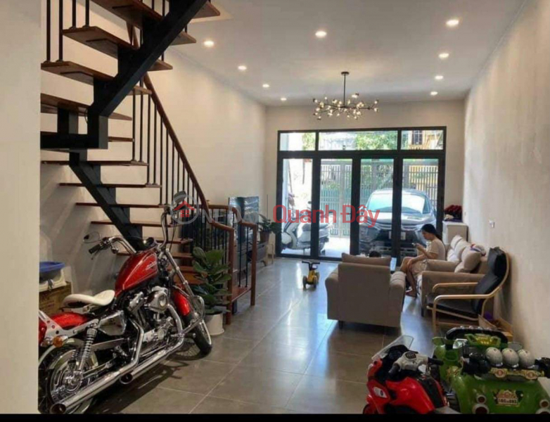 Property Search Vietnam | OneDay | Nhà ở, Niêm yết bán Chính chủ bán gấp nhà Ngọc Thụy 89m2 - Thửa đất vuông đẹp, mặt tiền rộng, Gara Ô tô