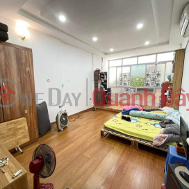 Xuan Thuy 33m- Nice house- near the street- MT 3.6m- asking price 3 billion 4 _0