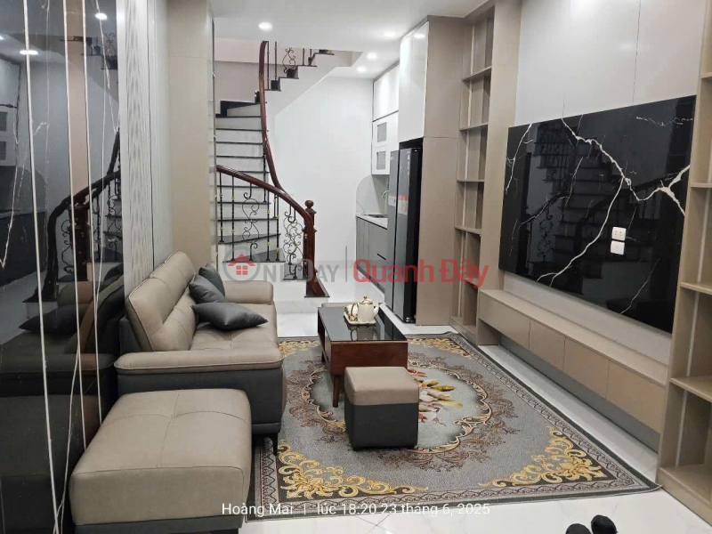Property Search Vietnam | OneDay | Residential, Sales Listings OWNER NEEDS TO SELL URGENTLY, 41m2, price 3.6 billion in Yen Nghia Ha Dong, CAR PARKING AT THE DOOR.