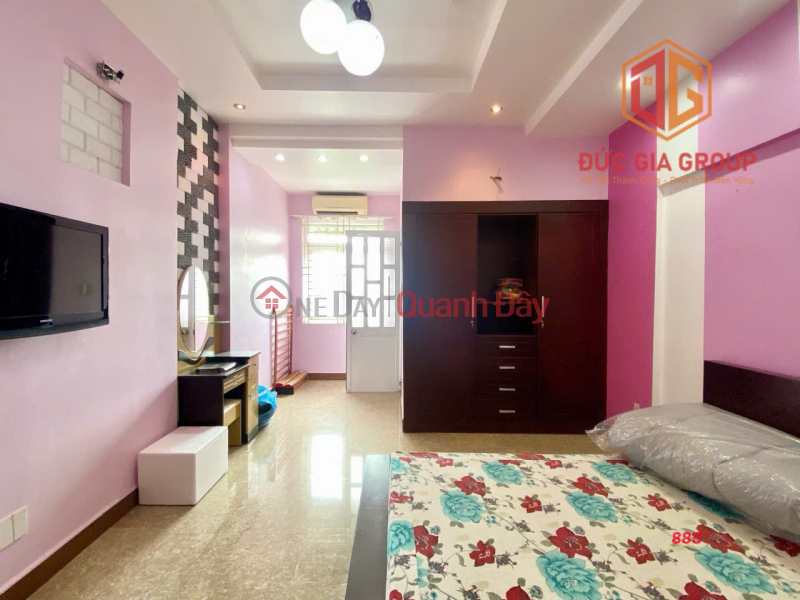 Selling a beautiful new 1T2L house, D3 street, D2D residential area, Vo Thi Sau, free furniture, only 8 billion, Vietnam | Sales | đ 8 Billion