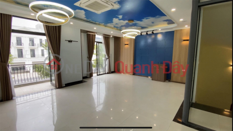 Urgent sale Hai Au Villa 02 price 17 BILLION Vinhomes Ocean Park Gia Lam. Fully furnished _0