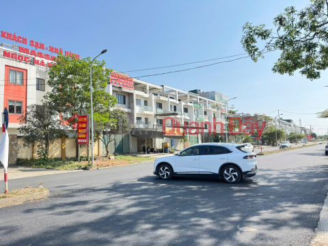 Rare opportunity! 45m² land in Bach Da, Kim Hoa, Me Linh. Wide road, parking available, right next to the village road. _0
