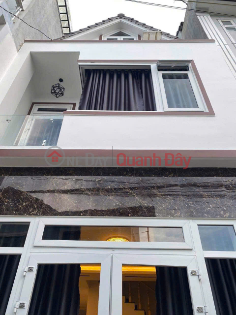 CẦN TIỀN BÁN NHÀ KQH HOÀNG DIỆU PHƯỜNG 5 TP ĐÀ LẠT _0