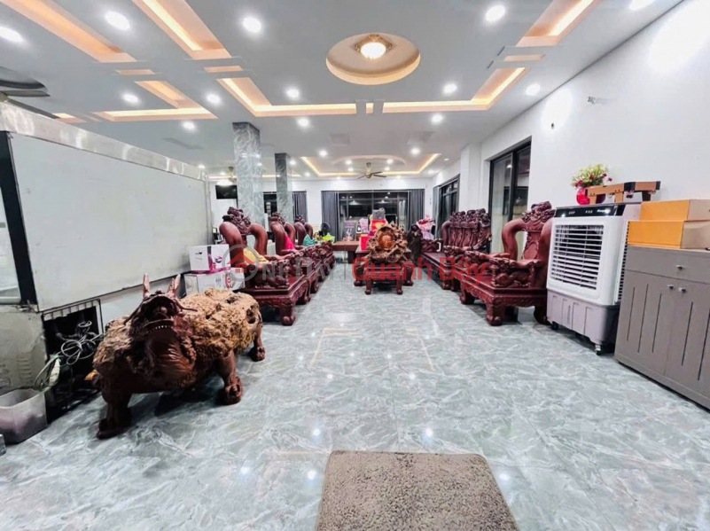 BÁN BIỆT THỰ LÔ GÓC 4 MẶT TIỀN Tại Xã Bình Hưng, huyện Bình Chánh, TP HCM Niêm yết bán