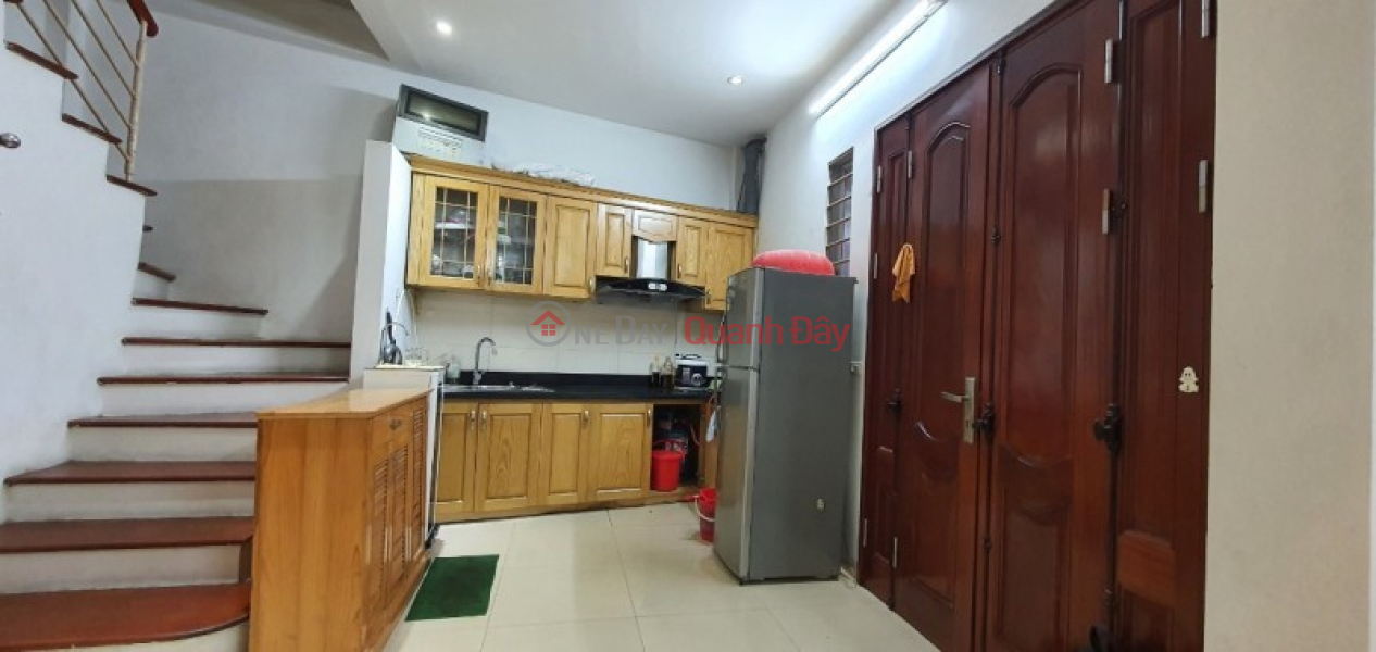 Property Search Vietnam | OneDay | Nhà ở, Niêm yết bán Bán nhà riêng Nguyễn Trãi Thanh Xuân 46m 4 tầng MT 6m ngay Royal City ở ngay chỉ 3.75 tỷ lh 0817606560