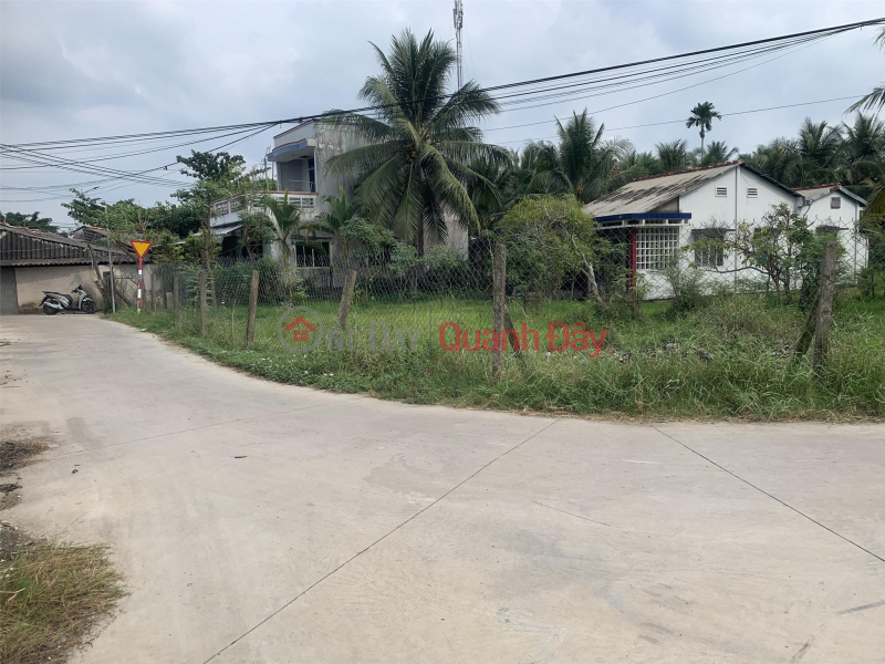 PRIMARY LAND - GOOD PRICE - Need to Sell Land Lot Quickly in Thanh Phu Commune, Chau Thanh, Tien Giang Vietnam | Sales, ₫ 6.2 Billion