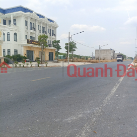 Land Lot for Sale Right in Minh Hung Chon Thanh Industrial Park _0
