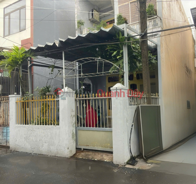 BEAUTIFUL HOUSE – GREAT PRICE – URGENT SALE in An Hai Dong Ward, Son Tra District, Da Nang | Vietnam | Sales | đ 12.5 Billion