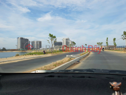 OWN A PLOT OF LAND IN DUY HAI RESETTLEMENT AREA PHASE 1 FOR ONLY 17 MILLION VND. _0