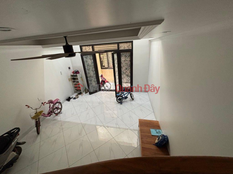 Property Search Vietnam | OneDay | Nhà ở, Niêm yết bán BÁN NHÀ PHÚC LỢI - NỘI THẤT ĐẸP Ở SƯỚNG - MT RỘNG SÁNG THOÁNG - Ô TÔ GẦN HƠN 6 TỶ