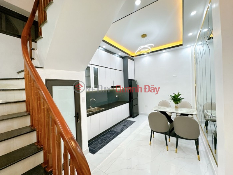 Property Search Vietnam | OneDay | Residential, Sales Listings, 4 BILLION TO GET A BEAUTIFUL HOUSE OF 40 M2 AT HOANG MAI CENTER.