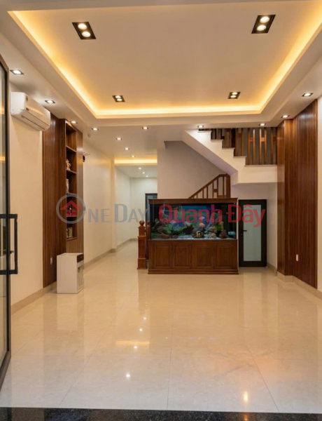 đ 15 Million/ month, For 15 million VND\\/month, customers can own a 75m2 house at No. 27, Street No. 5, Nhu Quynh.