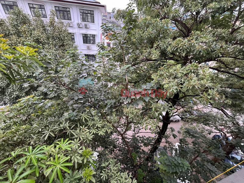 Only 1 house on Nguyen Luong Bang street, Dong Da, 35m, 4 floors, alley, beautiful house, ready to move in, only over 6 billion, contact 0817606560, Vietnam, Sales, đ 6.6 Billion