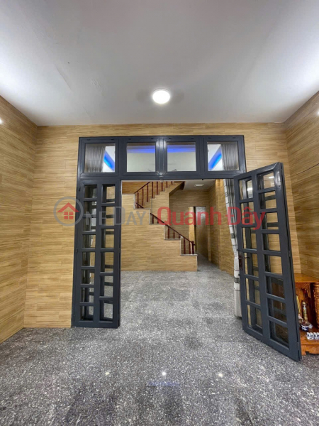 đ 10 Million/ month OWNER NEEDS TO RENT WHOLE HOUSE ON A3 STREET, DONG TANG LONG URBAN AREA
