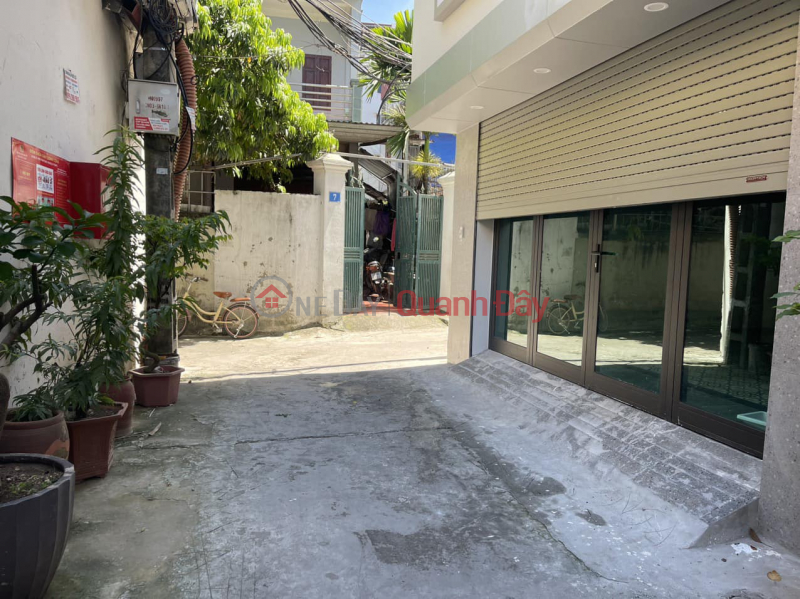 Property Search Vietnam | OneDay | Nhà ở Niêm yết bán | Bán nhà mới đẹp Ngọc Trì - Long Biên ô tô vào nhà 40m2 5 tầng giá 5.5 tỷ