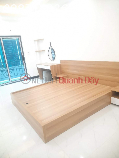 House for sale at 3 Da Sy, Kien Hung, 33m2, 5 floors, parked car, new house, full furniture, selling price 3.6 billion Vietnam | Sales đ 3.6 Billion