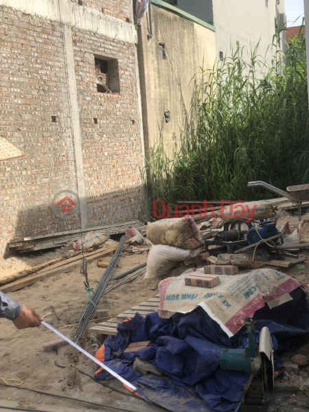Property Search Vietnam | OneDay | Nhà ở Niêm yết bán ĐẤT ĐẸP ĐA TỐN-GIA LÂM* ĐƯỜNG RỘNG- NGÕ THÔNG TỨ TUNG- Ô TÔ CHẠY VÙ VÙ* 93M2 NHỈNH 6 TỶ