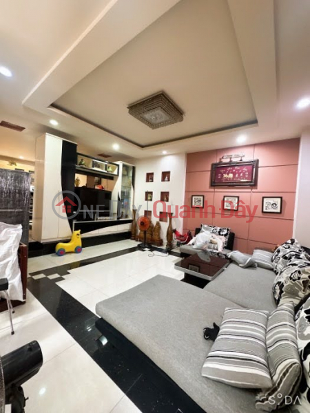 Property Search Vietnam | OneDay | Residential, Sales Listings, Selling Social House in To Hien Thanh VIP Area, District 10, NEW right now, area 5.5x14.5mx5T. Just slightly more than 14.2 billion