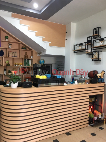 Property Search Vietnam | OneDay | Residential, Sales Listings | House for sale on Ngo Quyen Street, An Hai Bac Ward, Son Tra District, come back to do business right away