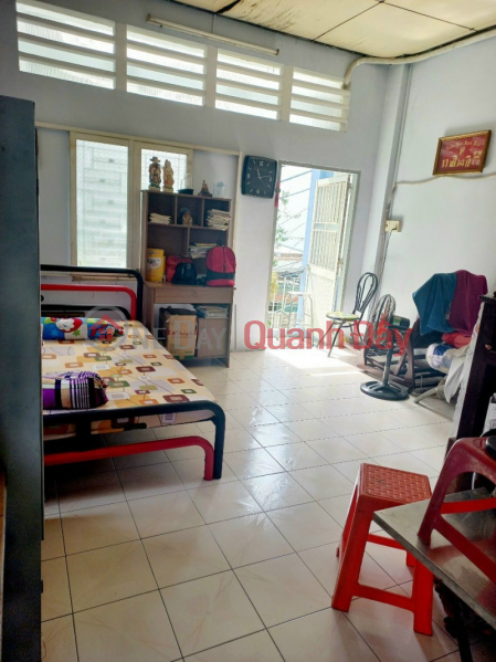 House for sale No Trang Long truck alley, Ward 13, Binh Thanh District, 94m2 (4.5mx 20m) Corner Lot, Vietnam Sales | đ 9.3 Billion