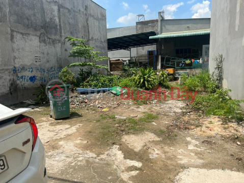 BEAUTIFUL LAND - GOOD PRICE - Land Lot For Sale Prime Location In District 12 - Ho Chi Minh City _0