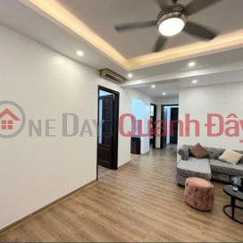 REALLY BEAUTIFUL 3-bedroom apartment in My Dinh - 2.9 billion VND _0