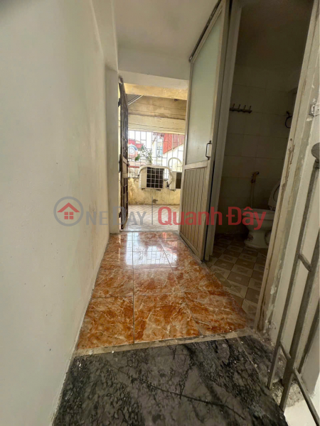 Rare - House for rent on Nguyen Hoang Ton, Tay Ho, 3.5 floors, 2 bedrooms, 2 bathrooms, 6.5 million | Vietnam, Rental | đ 6.5 Million/ month