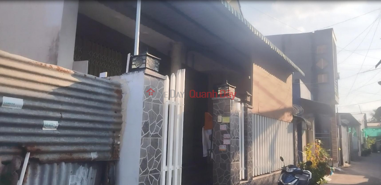 Property Search Vietnam | OneDay | Residential Sales Listings, House for sale in Tham My - Hung Vuong alley, Sa Dec Ward. 3 bedrooms, 117m2, Red Book (ownership certificate). Price 2.7 billion VND.