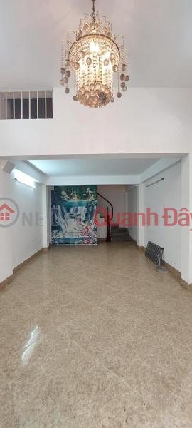 Property Search Vietnam | OneDay | Residential | Sales Listings FOR SALE MUU LONG HOUSE, RARE goods, NGUYEN THANH, BUSINESS 32M2 x 5T PRICE 3.75 BILLION