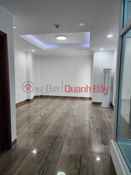 Property Search Vietnam | OneDay | Nhà ở | Niêm yết cho thuê, TÒA NHÀ 6 TẦNG PHAN KẾ BÍNH - 11 PHÒNG LỚN - CÓ THANG MÁY