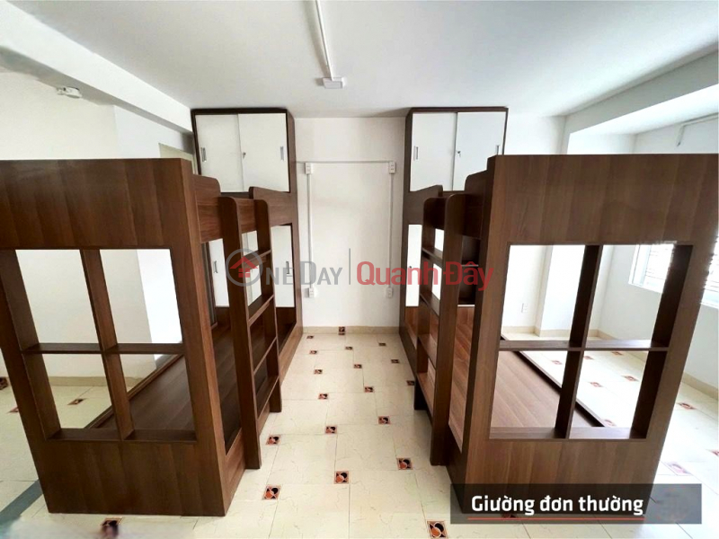 Property Search Vietnam | OneDay | Residential Sales Listings, JUST 5 MINUTES FROM DISTRICT 10 – 5-STORY REINFORCED CONCRETE HOUSE – USABLE AREA ~240M² – CASH FLOW ~40 MILLION VND/MONTH