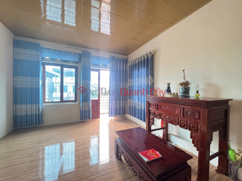 2-storey house for sale in Thang Tri, Minh Tri, Soc Son. 9m wide frontage, beautiful house, fully furnished Sales Listings