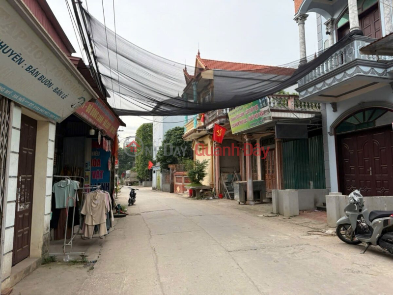 CHÍNH CHỦ CẦN BÁN LÔ ĐẤT 86M TẠI TRUNG HÒA-CHƯƠNG MỸ-HÀ NỘI Việt Nam Bán, đ 10 triệu