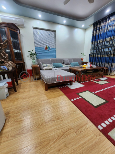 Property Search Vietnam | OneDay | Nhà ở, Niêm yết bán, Bán nhà mặt ngõ tuyến 2 Lạch Tray, diện tích 68m 4 tầng Thang Máy GIÁ 6.8 tỉ lô góc cực đẹp