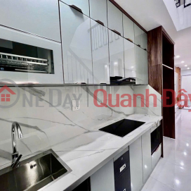 NHÀ MỚI FULL NỘI THẤT 4 TẦNG Nguyễn Sơn- Long 41m2 X 8.85 tỷ Long Biên-Hà nội. _0