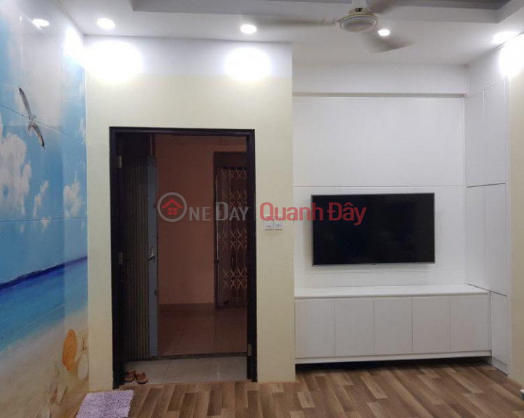 OWNER - Need to Sell Quickly Apartment at Binh Minh Building (VUS District 9) Right at Thu Duc Crossroads, Vietnam | Sales | ₫ 2.5 Billion