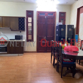 LIỀN KỀ PHÂN LÔ HỒ TÙNG MẬU,80M2X7T,T.MÁY, LÔ GÓC,VỈA HÈ Ô TÔ TRÁNH,KD, 24.9 TỶ _0
