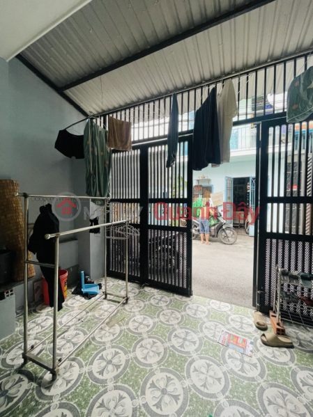 Property Search Vietnam | OneDay | Residential, Sales Listings, House for sale in car alley, 60m2 Nguyen Tu Gian Go Vap, only 6 billion