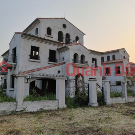Selling Villa Nam An Khanh Urban Area - Hoai Duc - Hanoi 46 million _0