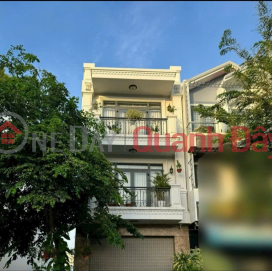 CHO THUÊ NHÀ MẶT TIỀN KĐT HÀ QUANG — PHƯỜNG PHƯỚC HẢI- TP NHA TRANG _0