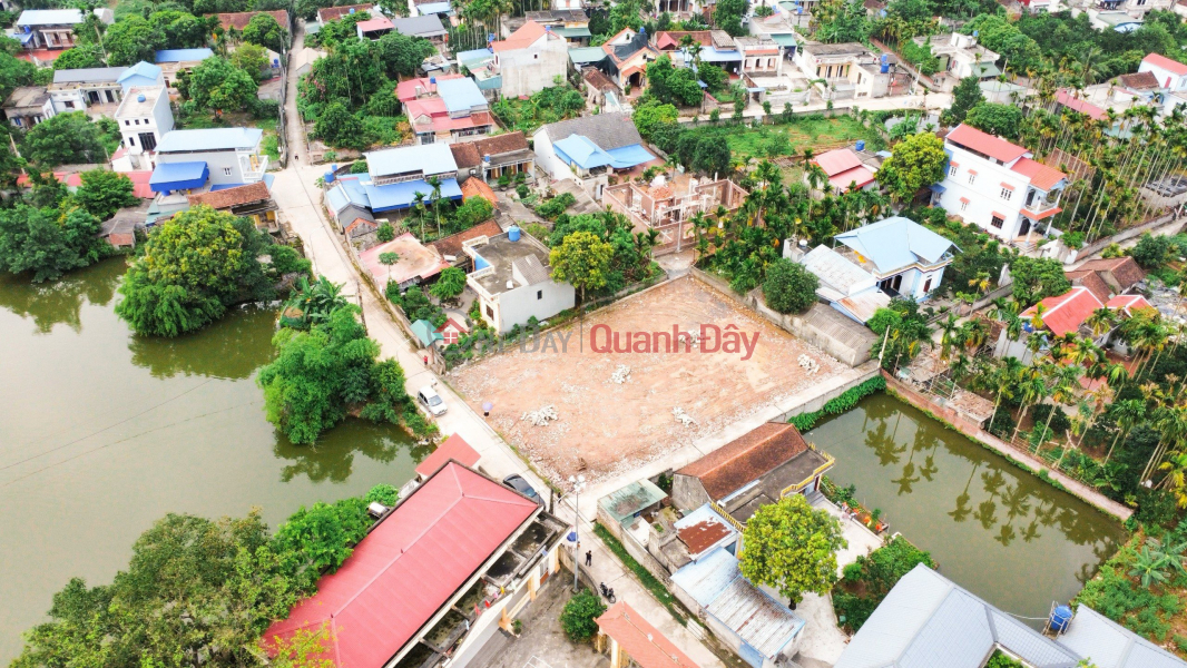 Property Search Vietnam | OneDay | Nhà ở, Niêm yết bán, Đất Đẹp - Giá Tốt Cần Bán Ngay Quỹ Đất Thổ Cư Phân Thành 14 Lô Tại Hồng Sơn, Mỹ Đức.