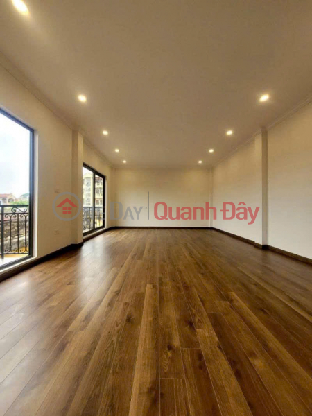Tôi CC cần bán nhà riêng ngõ 56 Tân Mai, Nguyễn Chính - 46m 6 Tầng. Gara Ô Tô - KD chỉ 12 tỷ 3, Việt Nam | Bán đ 12,3 tỷ
