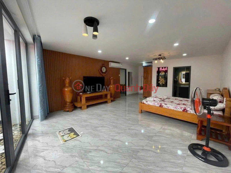 Property Search Vietnam | OneDay | Nhà ở Niêm yết bán | DUY NHẤT 01 CĂN NHÀ VƯỜN CÓ HỒ CÁ KOI SIÊU XINH Ở DIÊN TOÀN - GẦN ĐƯỜNG VÕ NGUYÊN GIÁP - DIÊN KHÁNH