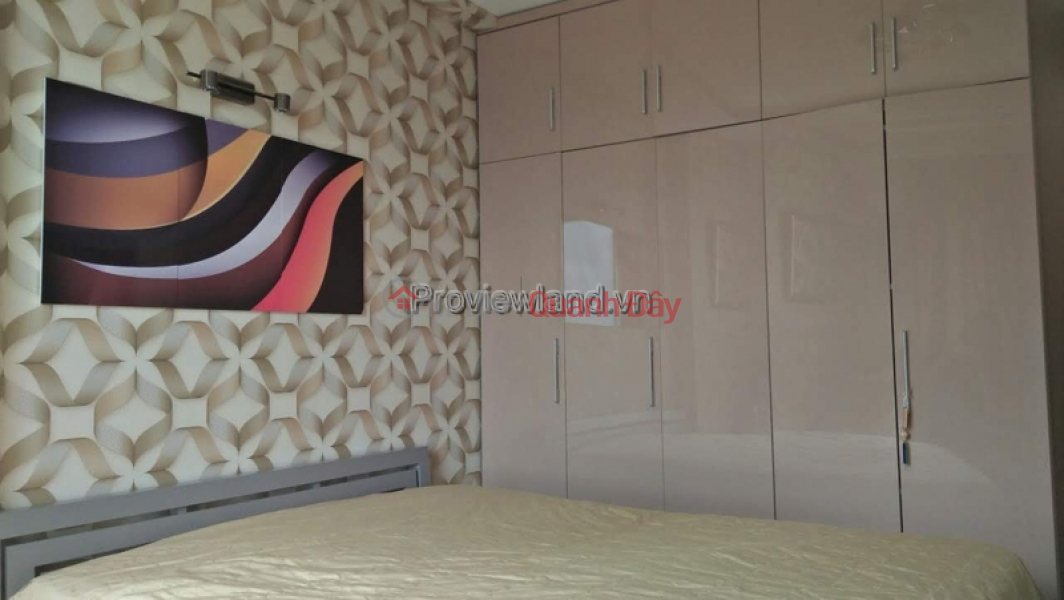 Everrich Infinity apartment for rent with 2 bedrooms fully furnished high floor at B tower Rental Listings