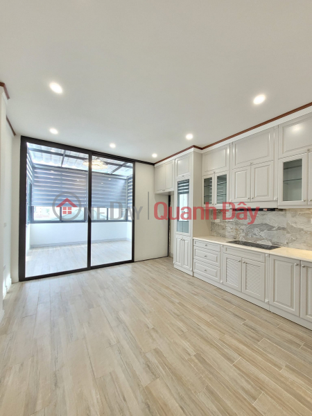 Property Search Vietnam | OneDay | Nhà ở, Niêm yết bán, Kinh doanh, Ô tô, Thang máy 7 tầng Trương Công Giai, Cầu Giấy chỉ 15.8 tỷ