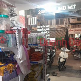 ► Mặt Tiền Nguyễn Hoàng, gần Chợ, 3.5 tầng đang cho thuê kinh doanh 18tr/th, 6.5 tỷ _0