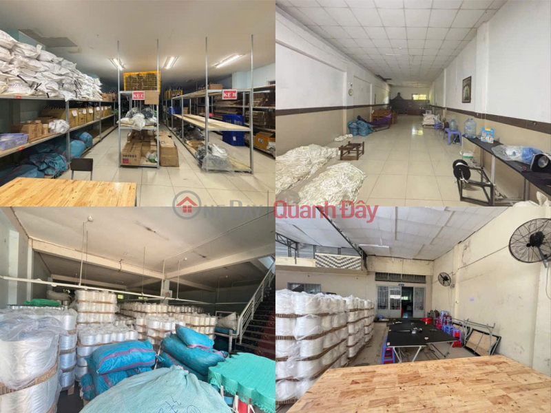 đ 80 tỷ ĐẦU TƯ LÀ SINH LỜI - Cần Bán Xưởng Mặt Tiền Đường DT743 Bình Đức - Bình Hoà, Thuận An, Bình Dương